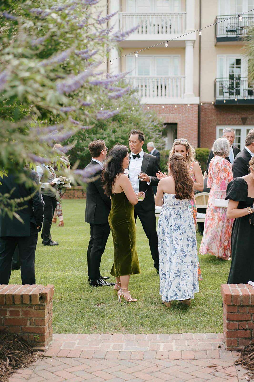 Sierra & Andrew Sneak Peeks