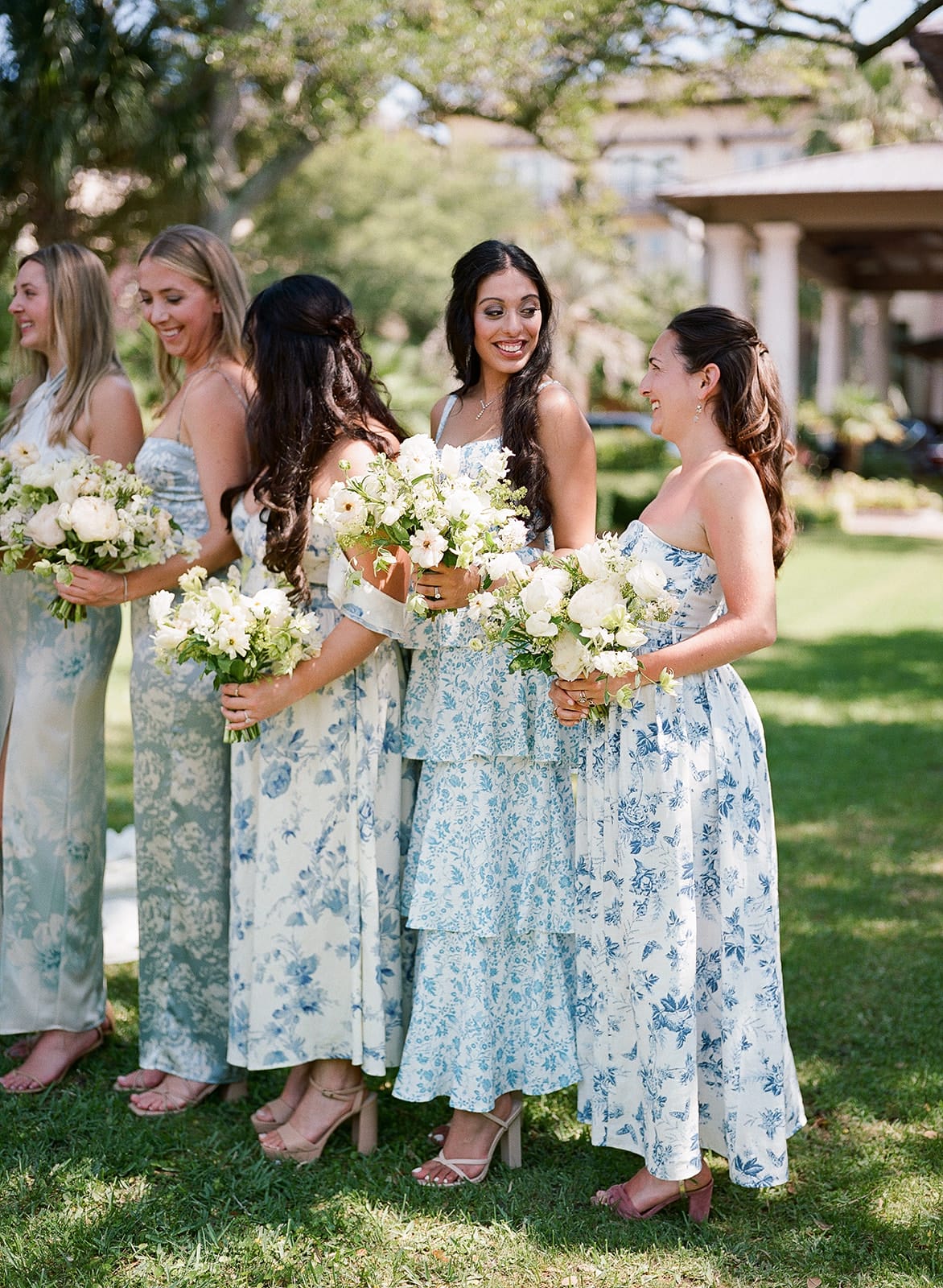 Sierra & Andrew Sneak Peeks